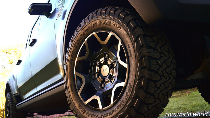 This New American Brand Has Overcome a Major Obstacle to Sell Cars Directly to Consumers | Carscoops